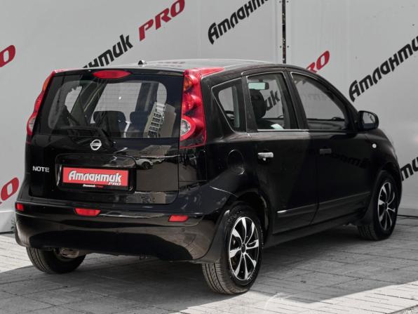 Nissan Note I Рестайлинг с пробегом 2011 года, цена 800 000 рублей, 204236 км, хэтчбек, Автокод Объявления