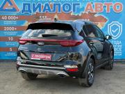 Kia Sportage IV Рестайлинг Набережные Челны  - изображение 25
