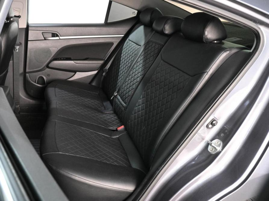 Hyundai Elantra VI (AD) Ростов-на-Дону  - изображение 9