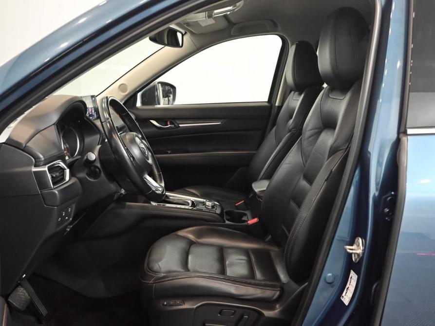 Mazda CX-5 II Екатеринбург  - изображение 10
