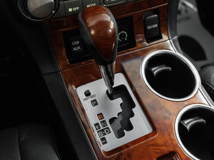 Toyota Highlander II (XU40) Иркутск  - изображение 17