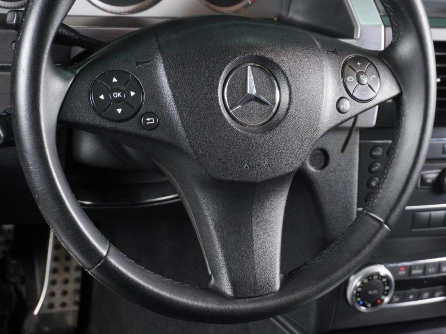 Mercedes-Benz GLK-Класс I (X204) Минеральные Воды  - изображение 15