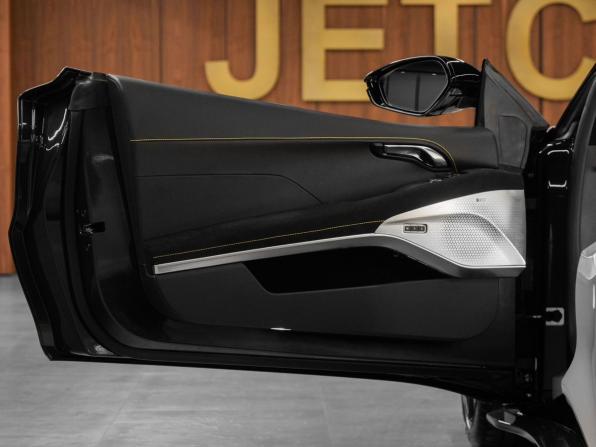 Lotus Emira с пробегом 2023 года, цена 16 840 000 рублей, 4148 км, купе, Автокод Объявления