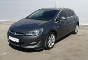 Opel Astra J Рестайлинг Иваново  - изображение 26