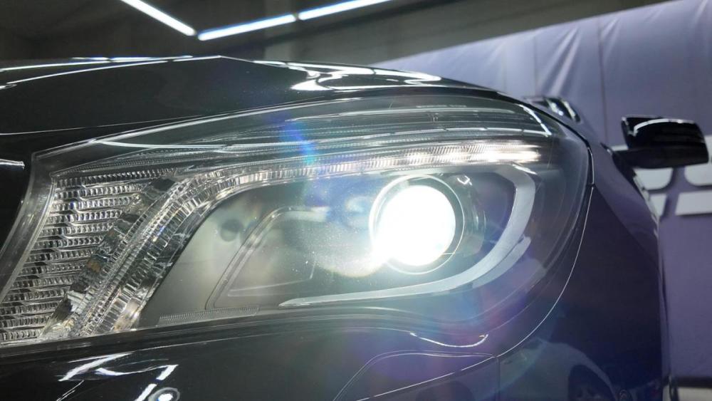 Mercedes-Benz CLA I (C117 X117) Благовещенск  - изображение 14