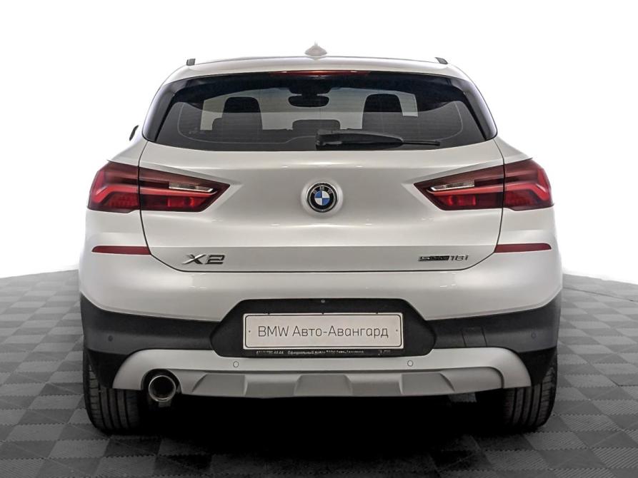 BMW X2 I (F39) Москва  - изображение 6