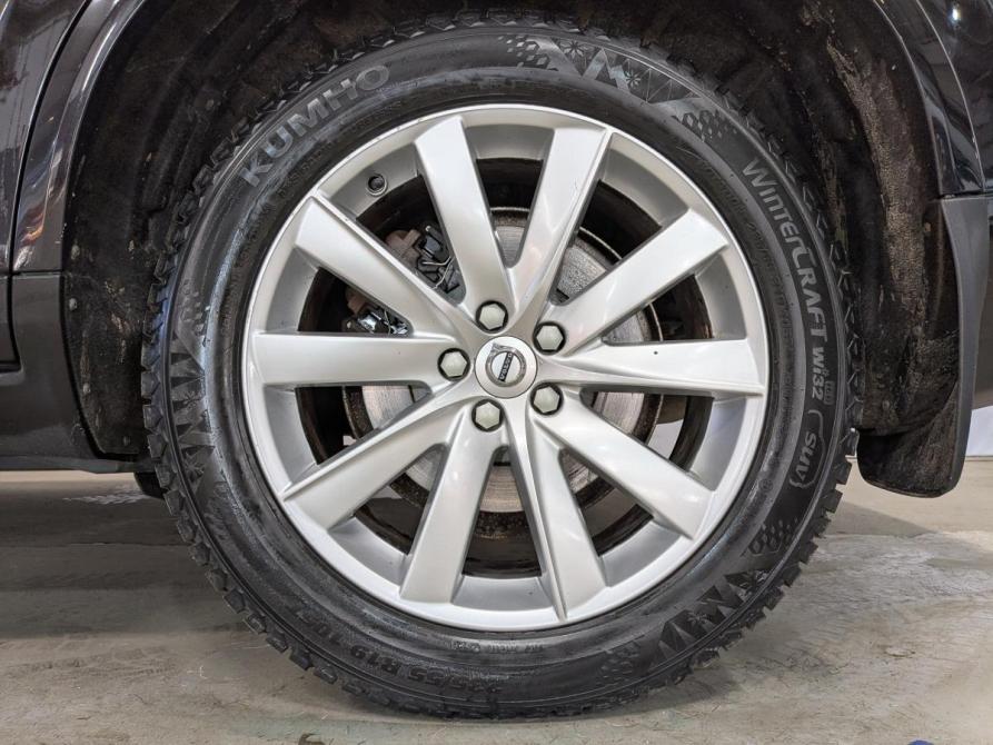 Volvo XC90 II Санкт-Петербург  - изображение 18