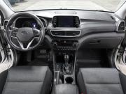 Hyundai Tucson III Рестайлинг Москва  - изображение 37