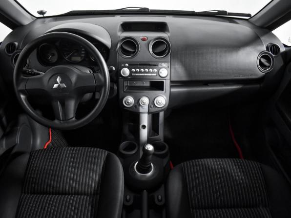 Mitsubishi Colt VI (Z20/Z30) с пробегом 2007 года, цена 489 000 рублей, 73650 км, хэтчбек, Автокод Объявления