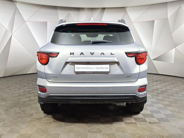 Haval H7 I с пробегом 2025 года, цена 3 089 000 рублей, 20831 км, внедорожник, Автокод Объявления