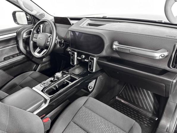 Haval Dargo I с пробегом 2023 года, цена 2 453 000 рублей, 51779 км, внедорожник, Автокод Объявления