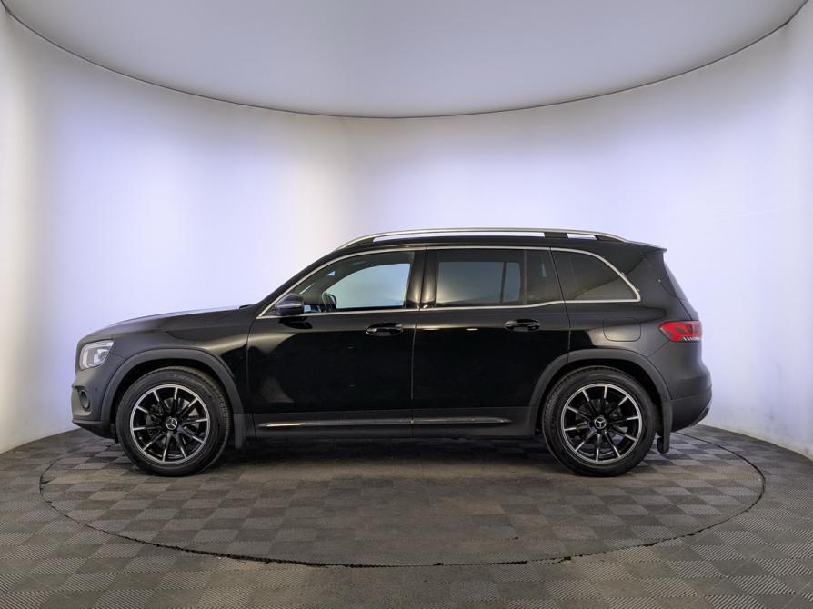Mercedes-Benz GLB I (X247) Москва  - изображение 8