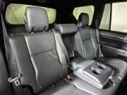 Lexus GX II Рестайлинг 2 Москва  - изображение 40
