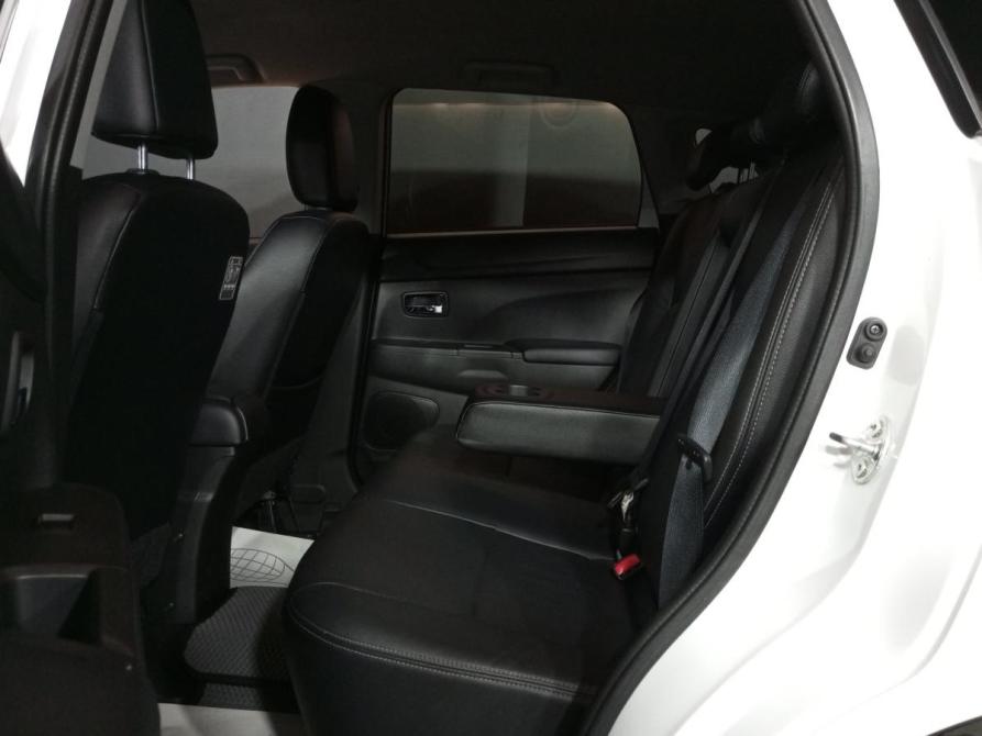 Mitsubishi ASX I Рестайлинг Уфа  - изображение 8