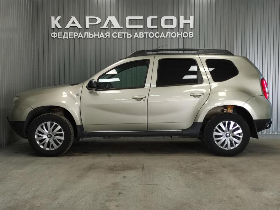 Renault Duster I Пермь  - изображение 5