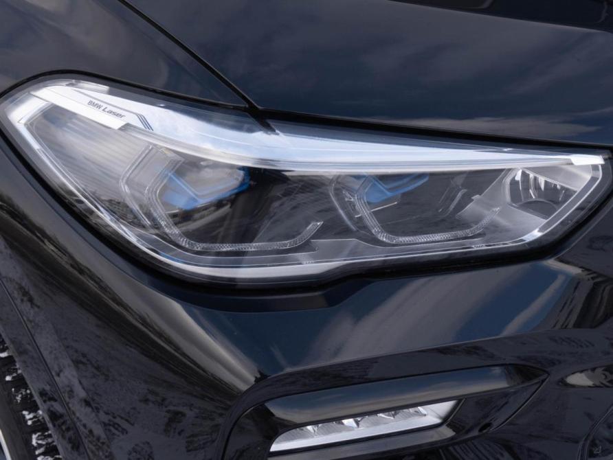 BMW X6 III (G06) Улан-Удэ  - изображение 7