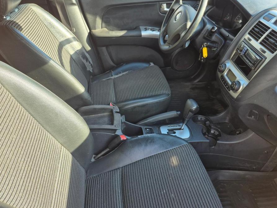 Kia Sportage II Воронеж  - изображение 16