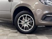 Lada (ВАЗ) Granta I Рестайлинг Воронеж  - изображение 26