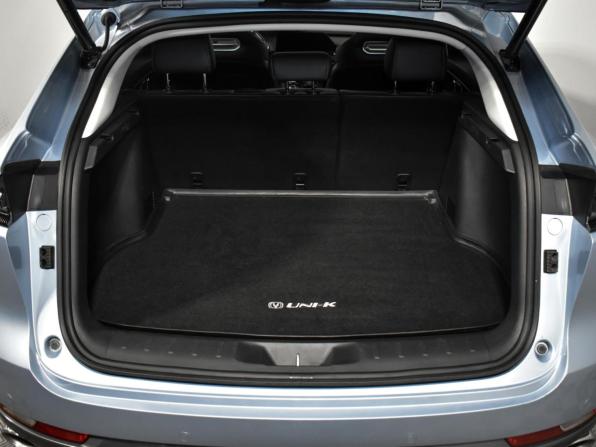 Changan UNI-K с пробегом 2023 года, цена 2 268 790 рублей, 66300 км, внедорожник, Автокод Объявления