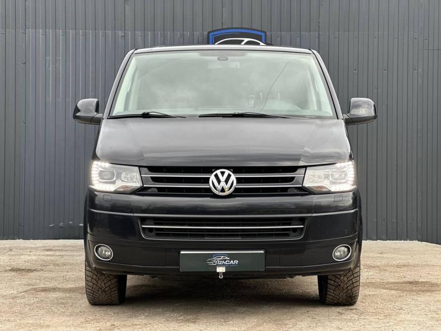 Volkswagen Multivan T5 Рестайлинг Ижевск  - изображение 7