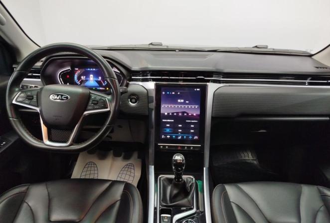 JAC T8 Pro с пробегом 2023 года, цена 2 350 000 рублей, 49273 км, offers.body_type.unknown, Автокод Объявления