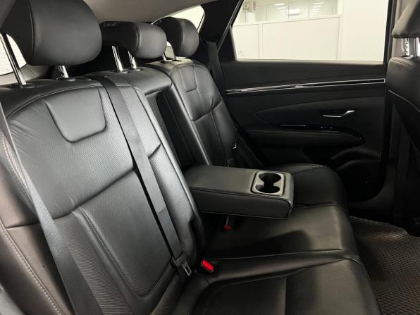 Hyundai Tucson IV с пробегом 2024 года, цена 3 750 000 рублей, 59489 км, внедорожник, Автокод Объявления