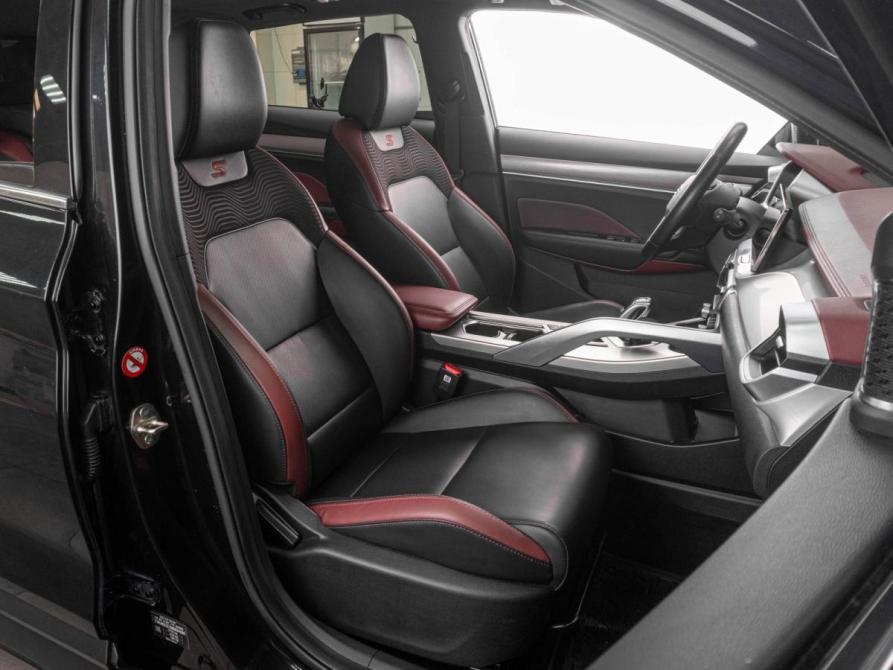Geely Coolray I Тюмень  - изображение 8