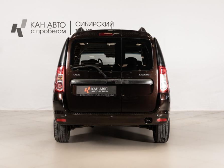 Lada (ВАЗ) Largus I Казань  - изображение 4