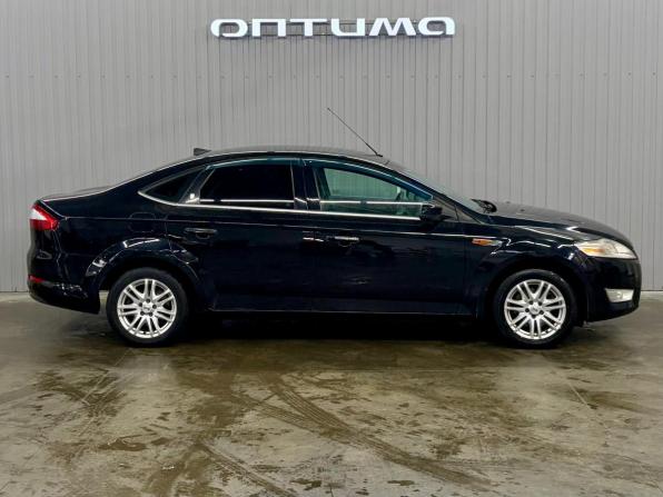 Ford Mondeo IV с пробегом 2010 года, цена 697 000 рублей, 233870 км, седан, Автокод Объявления