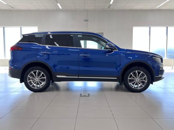 Geely Atlas Pro с пробегом 2022 года, цена 1 900 000 рублей, 45850 км, внедорожник, Автокод Объявления