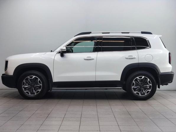 Haval Dargo I с пробегом 2024 года, цена 2 990 000 рублей, 28719 км, внедорожник, Автокод Объявления