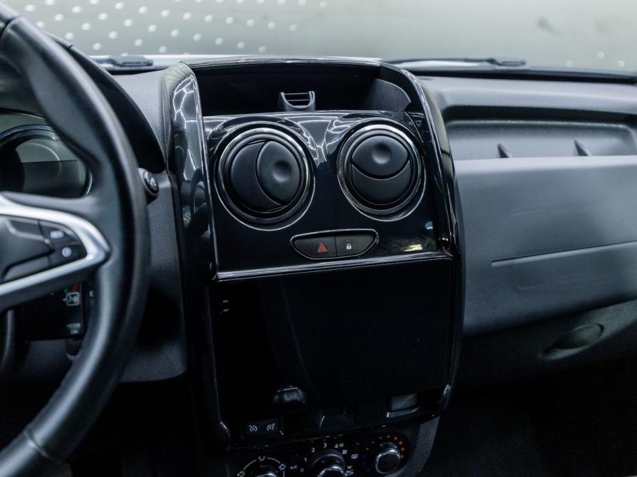 Renault Duster I Рестайлинг Самара  - изображение 14