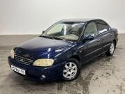Kia Spectra I Рестайлинг 2 Саратов  - изображение 14