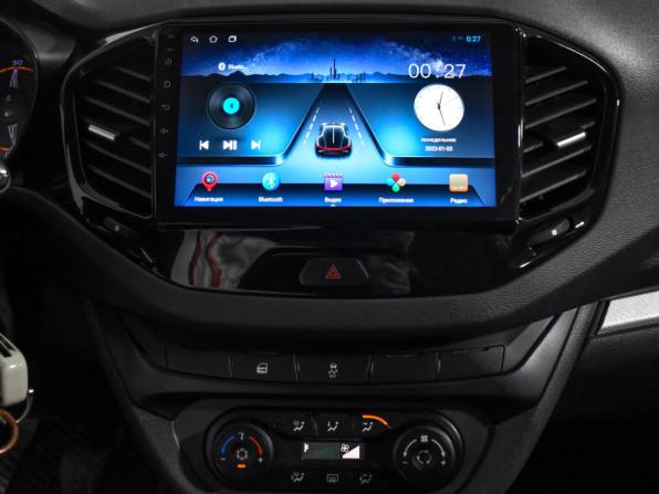Lada (ВАЗ) Vesta I с пробегом 2018 года, цена 849 000 рублей, 143000 км, универсал, Автокод Объявления