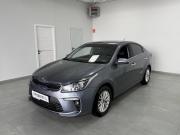 Kia Rio IV Казань  - изображение 18