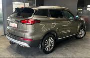 Geely Atlas Pro Абакан  - изображение 32