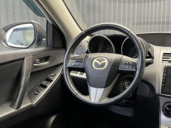 Mazda 3 II (BL) с пробегом 2010 года, цена 857 000 рублей, 138466 км, хэтчбек, Автокод Объявления