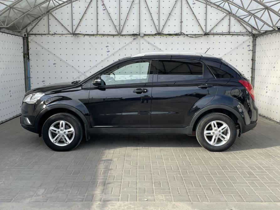 SsangYong Actyon II Тамбов  - изображение 10