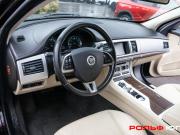 Jaguar XF I Рестайлинг Москва  - изображение 39