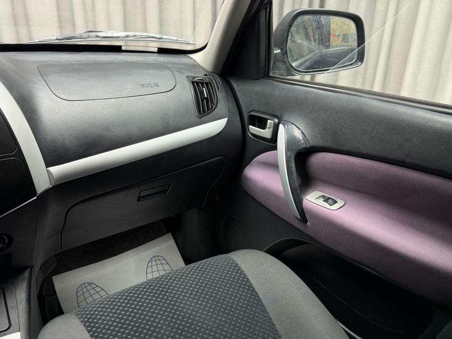 Chery Tiggo (T11) I Ижевск  - изображение 12