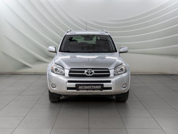 Toyota RAV4 III (XA30) с пробегом 2008 года, цена 1 268 000 рублей, 158501 км, внедорожник, Автокод Объявления