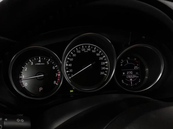 Mazda CX-5 II с пробегом 2020 года, цена 2 401 245 рублей, 170000 км, внедорожник, Автокод Объявления