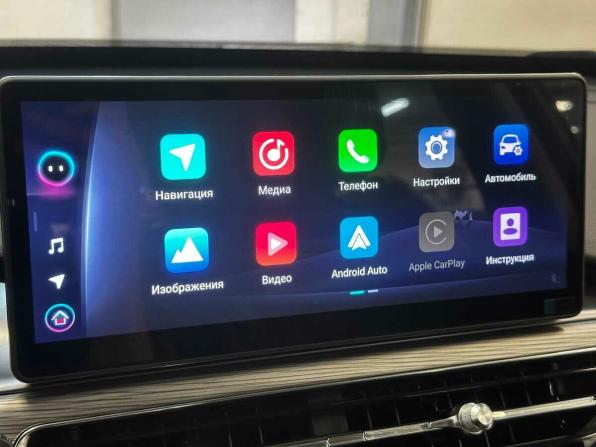 Xcite X-Cross 8 с пробегом 2024 года, цена 2 079 000 рублей, 27425 км, внедорожник, Автокод Объявления