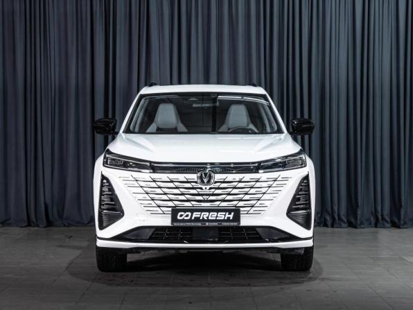 Changan CS75 Plus III с пробегом 2024 года, цена 3 499 000 рублей, 14760 км, внедорожник, Автокод Объявления