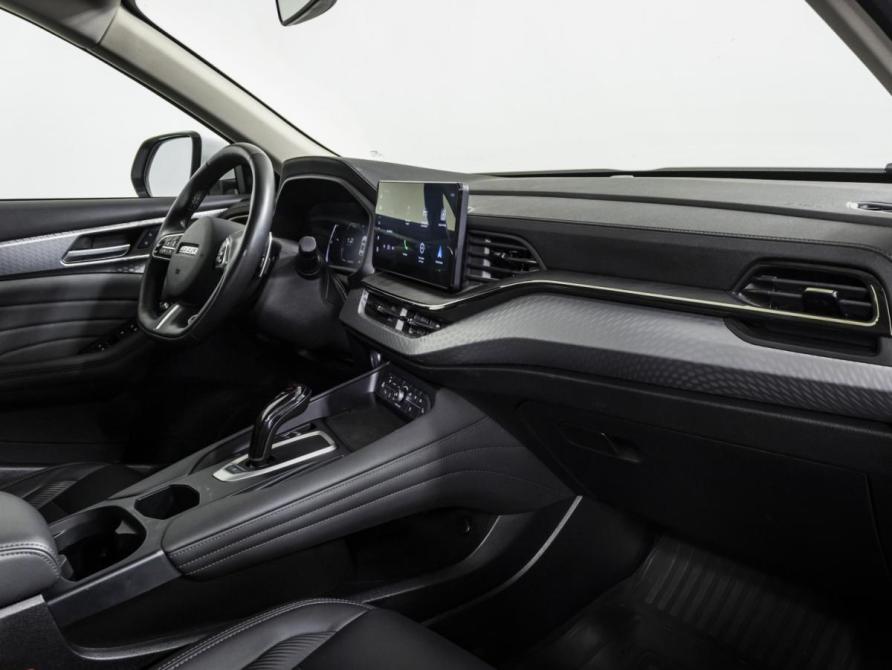 Haval F7 I Рестайлинг Москва  - изображение 14