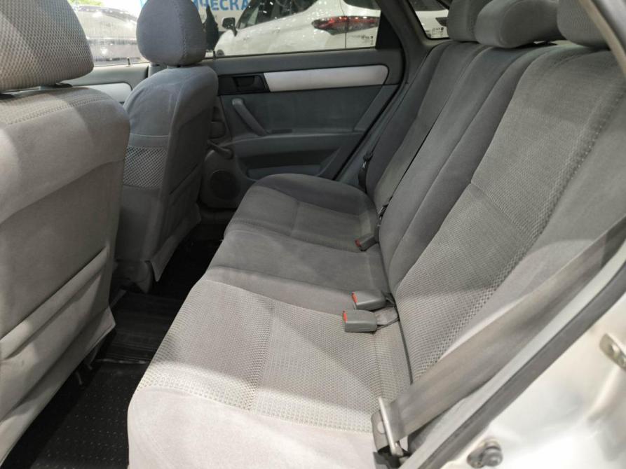 Chevrolet Lacetti I Казань  - изображение 15