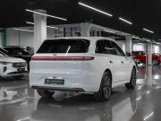 Li Auto (Lixiang) L6 Москва  - изображение 37