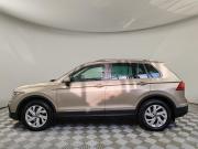 Volkswagen Tiguan II Рестайлинг Москва  - изображение 32