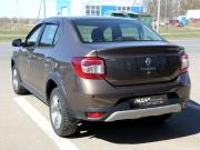 Renault Logan II Рестайлинг Иваново  - изображение 21