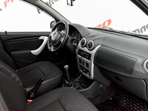 Renault Sandero I с пробегом 2014 года, цена 650 000 рублей, 225884 км, хэтчбек, Автокод Объявления